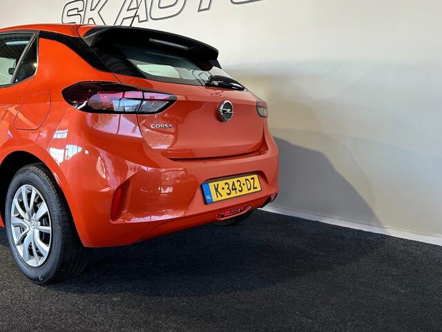 Opel CORSA 1.2 EDITION l NAP l CARPLAY l LMV l AIRCO l CRUISE l