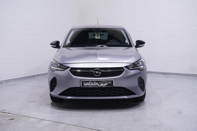 Opel CORSA 1.2 GS Line Navi Camera PDC Stuur-/stoelverwarming Apple Carplay