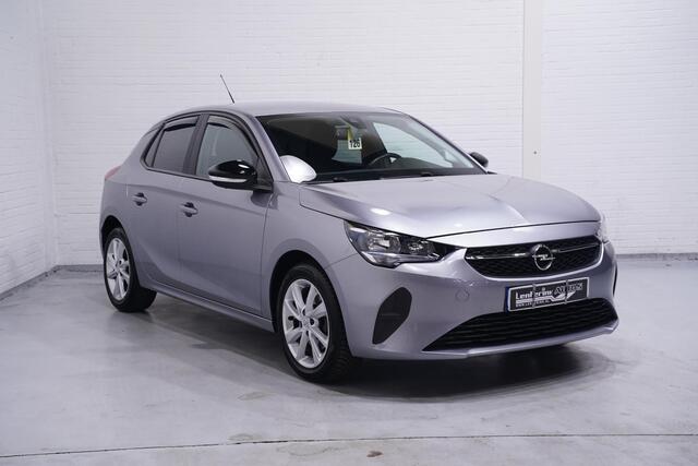 Opel CORSA 1.2 GS Line Navi Camera PDC Stuur-/stoelverwarming Apple Carplay