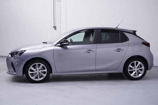 Opel CORSA 1.2 GS Line Navi Camera PDC Stuur-/stoelverwarming Apple Carplay