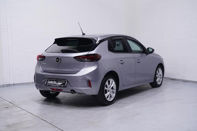 Opel CORSA 1.2 GS Line Navi Camera PDC Stuur-/stoelverwarming Apple Carplay