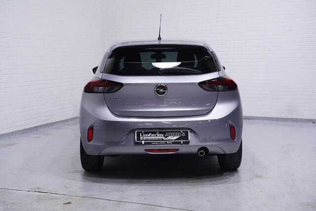 Opel CORSA 1.2 GS Line Navi Camera PDC Stuur-/stoelverwarming Apple Carplay