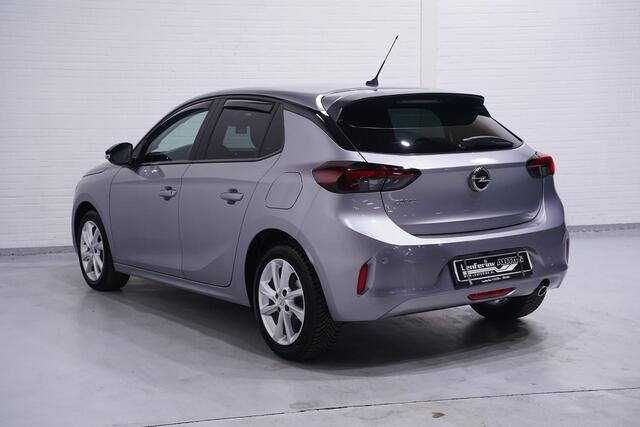 Opel CORSA 1.2 GS Line Navi Camera PDC Stuur-/stoelverwarming Apple Carplay