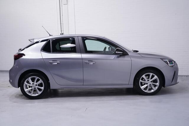 Opel CORSA 1.2 GS Line Navi Camera PDC Stuur-/stoelverwarming Apple Carplay