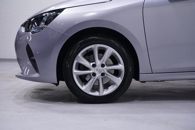 Opel CORSA 1.2 GS Line Navi Camera PDC Stuur-/stoelverwarming Apple Carplay