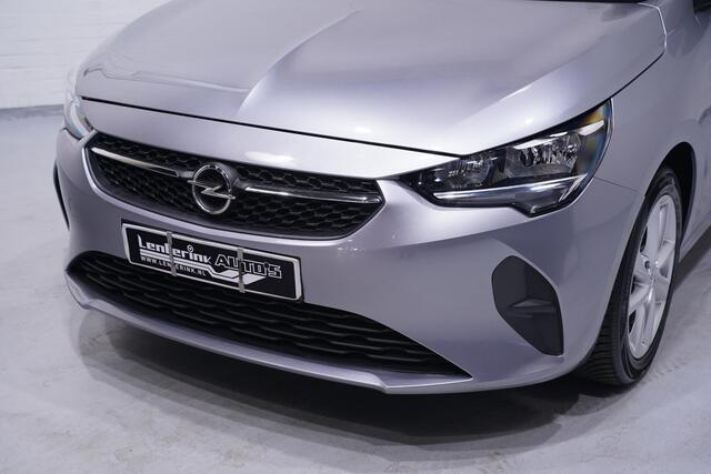 Opel CORSA 1.2 GS Line Navi Camera PDC Stuur-/stoelverwarming Apple Carplay