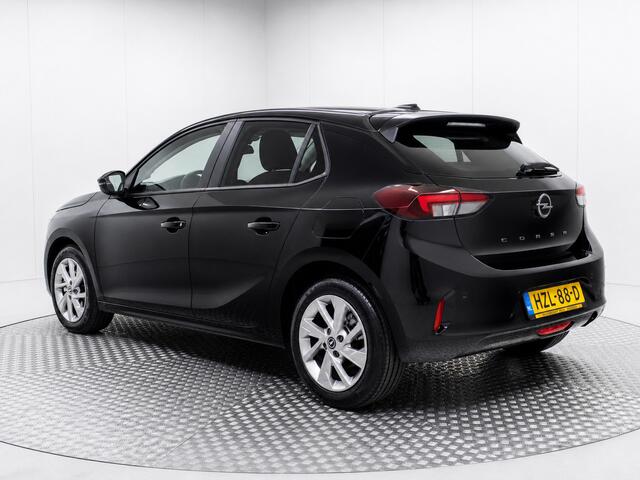 Opel CORSA 1.2 T Edition | Carplay Draadloos / Navi / Climate / Cruise