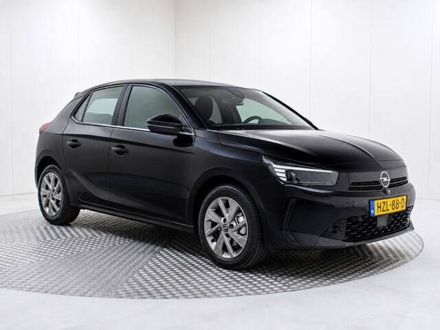 Opel CORSA 1.2 T Edition | Carplay Draadloos / Navi / Climate / Cruise
