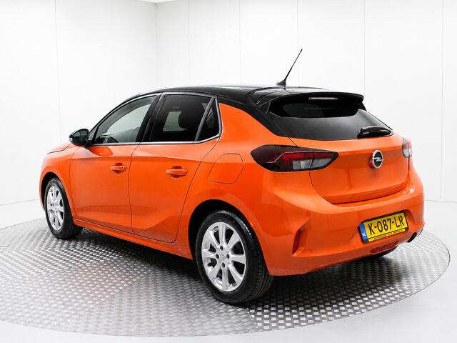 Opel CORSA 1.2 Edition | Airco / Cruise / Carplay / LMV / Bluetooth