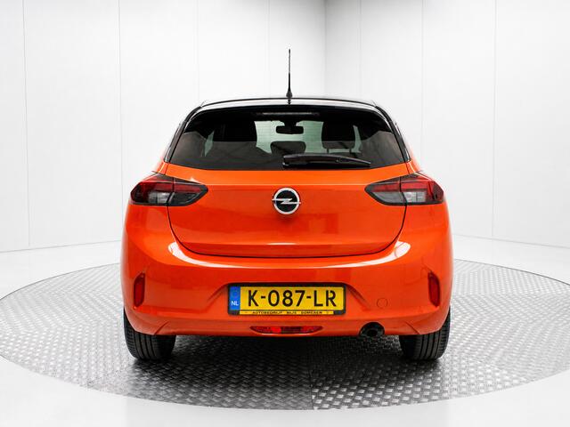 Opel CORSA 1.2 Edition | Airco / Cruise / Carplay / LMV / Bluetooth
