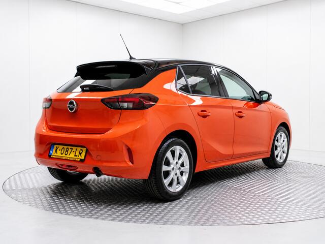 Opel CORSA 1.2 Edition | Airco / Cruise / Carplay / LMV / Bluetooth