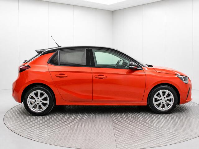 Opel CORSA 1.2 Edition | Airco / Cruise / Carplay / LMV / Bluetooth