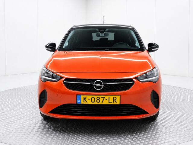 Opel CORSA 1.2 Edition | Airco / Cruise / Carplay / LMV / Bluetooth