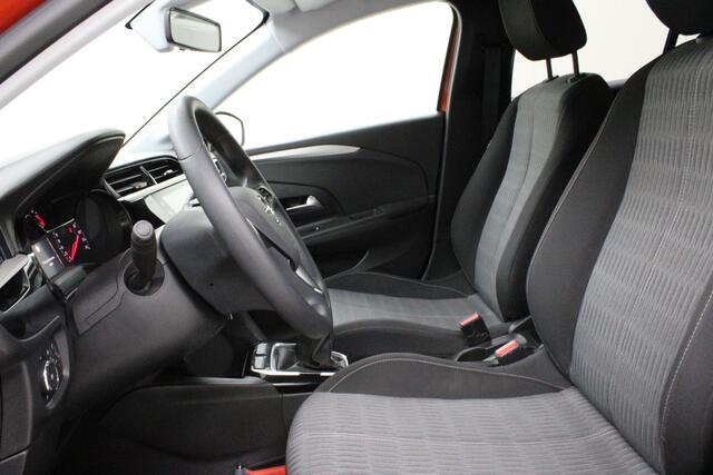 Opel CORSA 1.2 Edition | Airco / Cruise / Carplay / LMV / Bluetooth