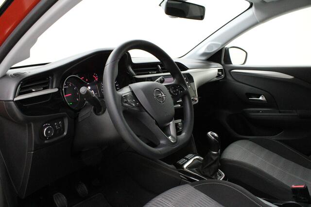 Opel CORSA 1.2 Edition | Airco / Cruise / Carplay / LMV / Bluetooth