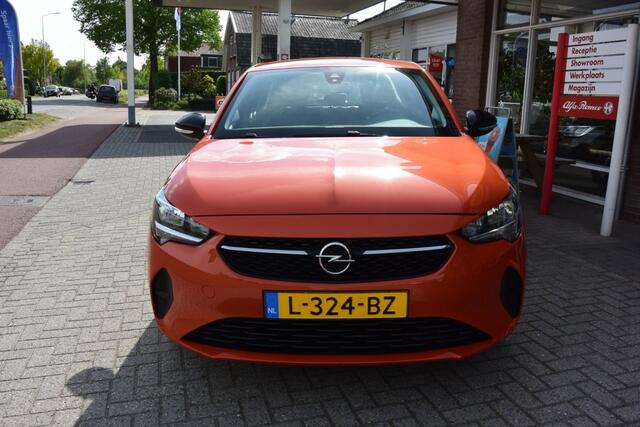 Opel CORSA 1.2 EDITION