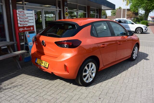 Opel CORSA 1.2 EDITION