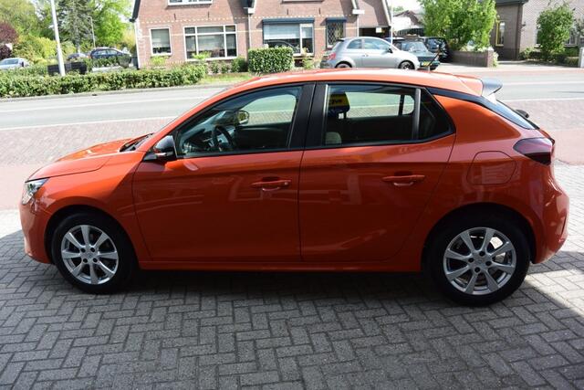 Opel CORSA 1.2 EDITION
