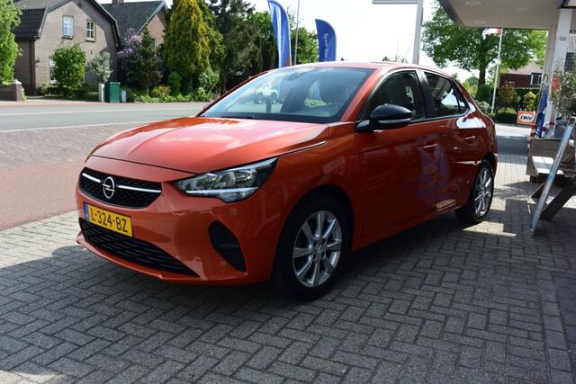 Opel CORSA 1.2 EDITION