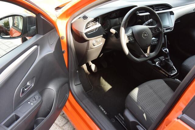 Opel CORSA 1.2 EDITION