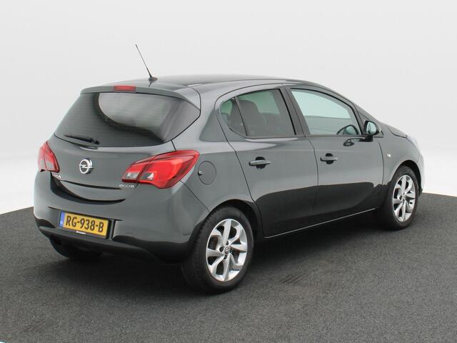 Opel CORSA 1.0 90 Pk Turbo Edition | Airco | Cruise Controle | 16 Inch | Bluetooth | Privacy Glass | 18.145 Km!!