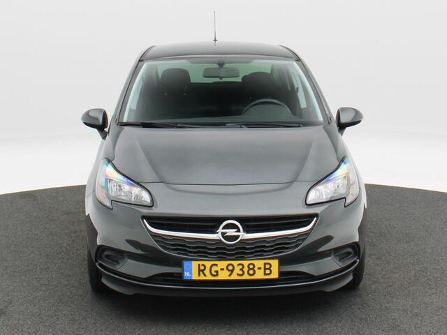 Opel CORSA 1.0 90 Pk Turbo Edition | Airco | Cruise Controle | 16 Inch | Bluetooth | Privacy Glass | 18.145 Km!!
