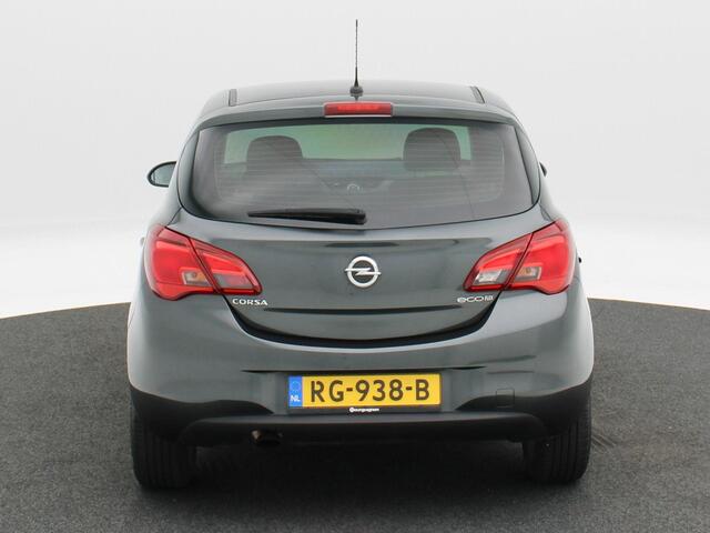 Opel CORSA 1.0 90 Pk Turbo Edition | Airco | Cruise Controle | 16 Inch | Bluetooth | Privacy Glass | 18.145 Km!!