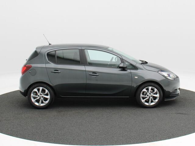 Opel CORSA 1.0 90 Pk Turbo Edition | Airco | Cruise Controle | 16 Inch | Bluetooth | Privacy Glass | 18.145 Km!!