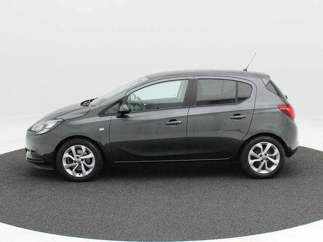Opel CORSA 1.0 90 Pk Turbo Edition | Airco | Cruise Controle | 16 Inch | Bluetooth | Privacy Glass | 18.145 Km!!