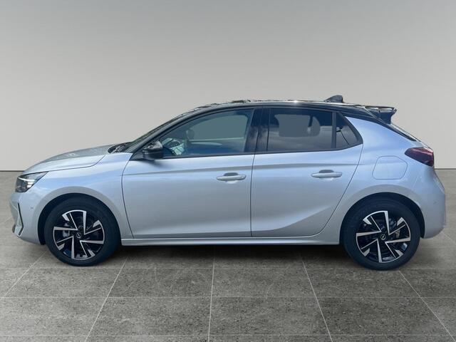 Opel CORSA GS 1.2 Hybrid 110pk e-DCT | DODEHOEKBEW. | DRAADLOZE APPLE CARPLAY / ANDROID AUTO | DRAADLOZE TELEFOONLADER |