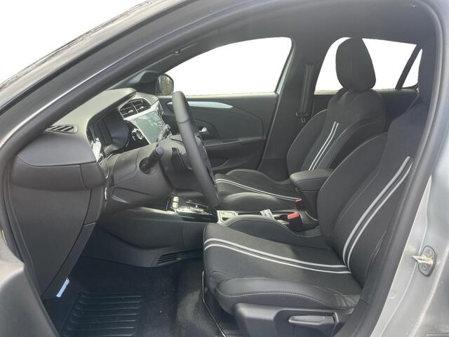 Opel CORSA GS 1.2 Hybrid 110pk e-DCT | DODEHOEKBEW. | DRAADLOZE APPLE CARPLAY / ANDROID AUTO | DRAADLOZE TELEFOONLADER |