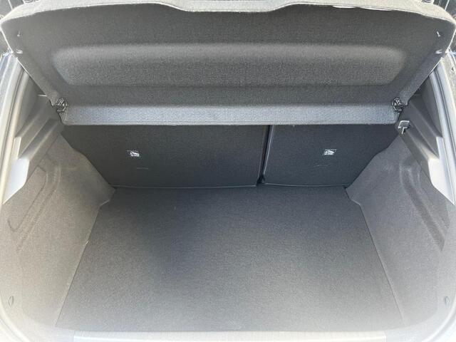 Opel CORSA GS 1.2 Hybrid 110pk e-DCT | DODEHOEKBEW. | DRAADLOZE APPLE CARPLAY / ANDROID AUTO | DRAADLOZE TELEFOONLADER |