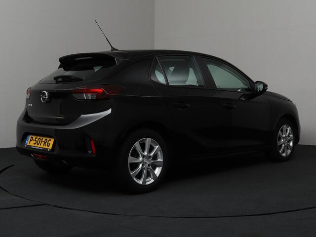 Opel CORSA 1.2 Edition | Cruise Control | Apple Carplay | Airco | NAVI