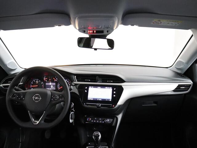 Opel CORSA 1.2 Edition | Cruise Control | Apple Carplay | Airco | NAVI