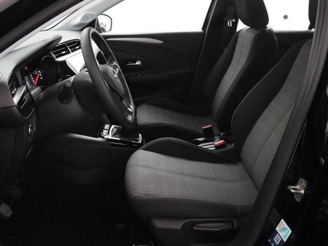 Opel CORSA 1.2 Edition | Cruise Control | Apple Carplay | Airco | NAVI