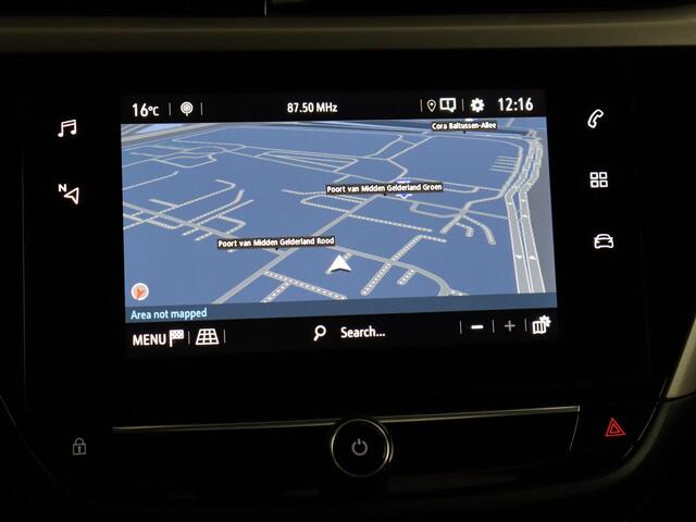 Opel CORSA 1.2 Edition | Cruise Control | Apple Carplay | Airco | NAVI