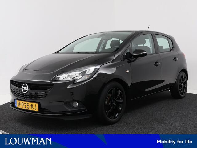 Opel CORSA 1.4 120 Jaar Edition | Cruise Control | Park.Sensor |