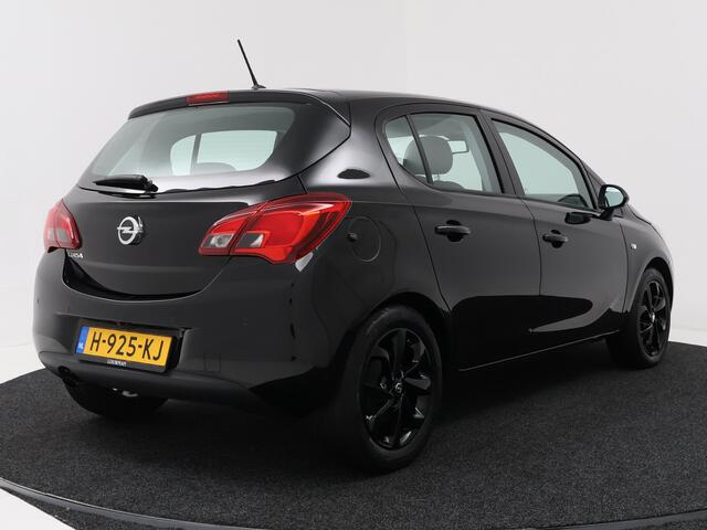 Opel CORSA 1.4 120 Jaar Edition | Cruise Control | Park.Sensor |