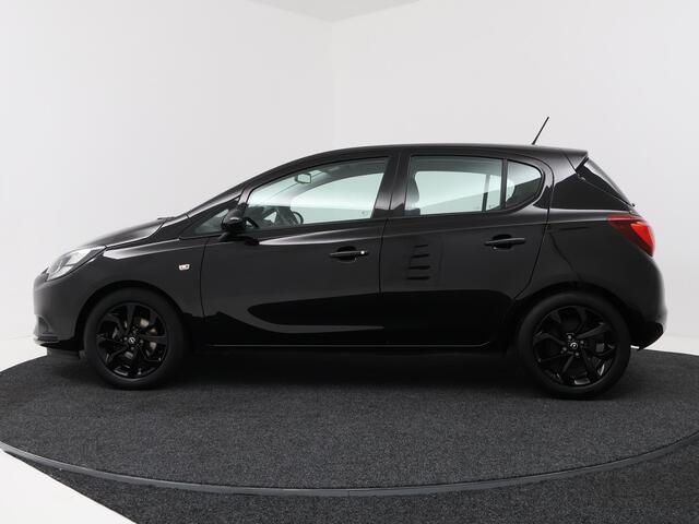 Opel CORSA 1.4 120 Jaar Edition | Cruise Control | Park.Sensor |