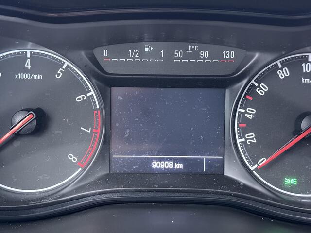 Opel CORSA 1.4 120 Jaar Edition | Cruise Control | Park.Sensor |