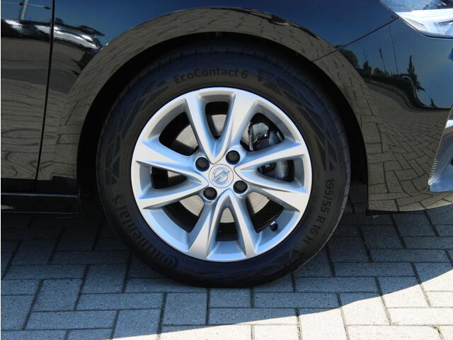 Opel CORSA 1.2 Elegance | LMV / Draadloze telefoonlader / Carplay
