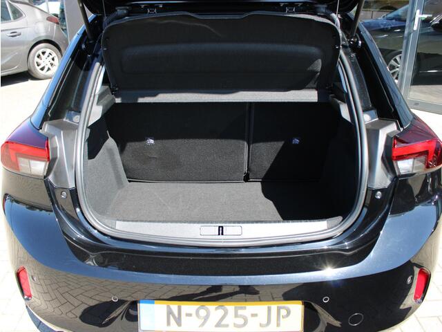 Opel CORSA 1.2 Elegance | LMV / Draadloze telefoonlader / Carplay