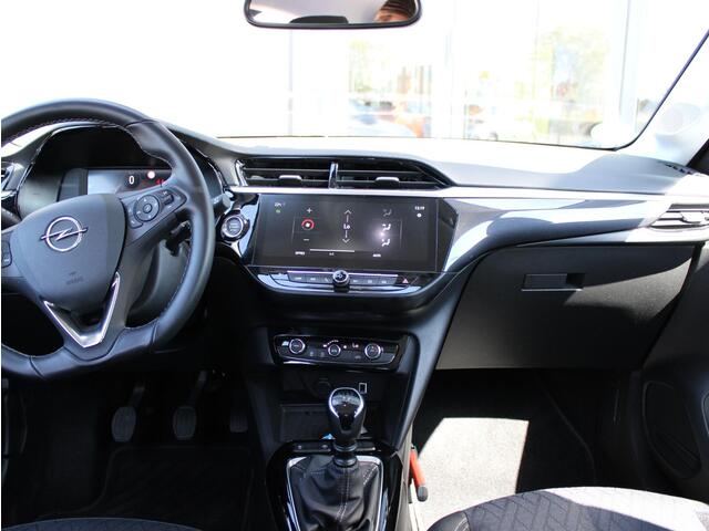 Opel CORSA 1.2 Elegance | LMV / Draadloze telefoonlader / Carplay
