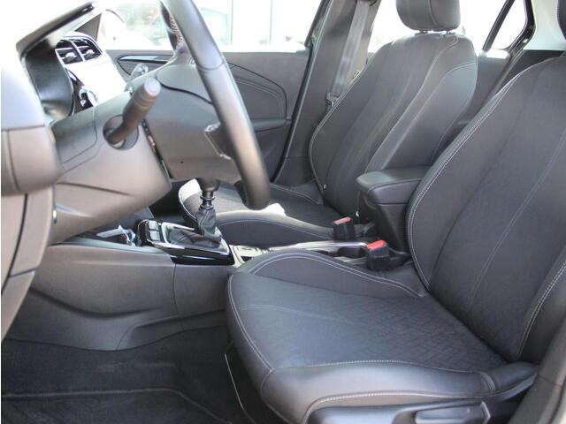 Opel CORSA 1.2 Elegance | LMV / Draadloze telefoonlader / Carplay