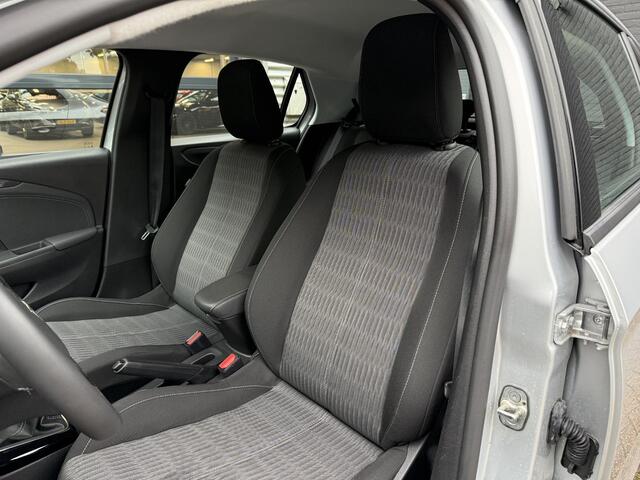 Opel CORSA 1.2 Edition l Navigatie l Carplay l Cruise Control l Lichtmetaal