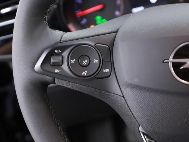 Opel CORSA 1.2 Turbo 100pk Edition Winterpakket/CarPlay/Dab /El.Pakket/Dab/Led