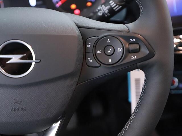 Opel CORSA 1.2 Turbo 100pk Edition Winterpakket/CarPlay/Dab /El.Pakket/Dab/Led