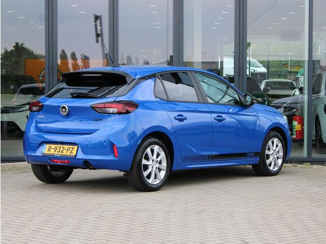 Opel CORSA 1.2 Edition | Carplay / Camera / Airco