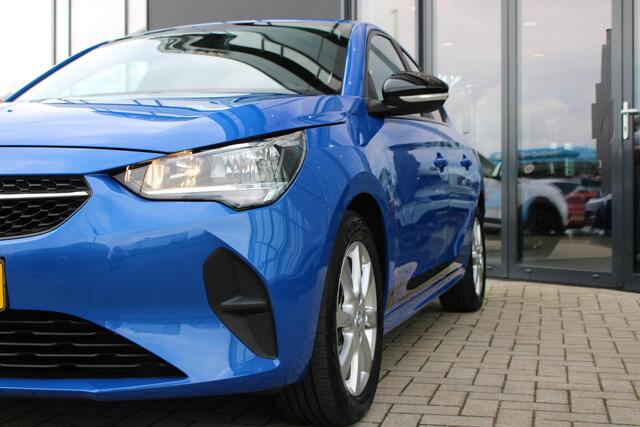 Opel CORSA 1.2 Edition | Carplay / Camera / Airco