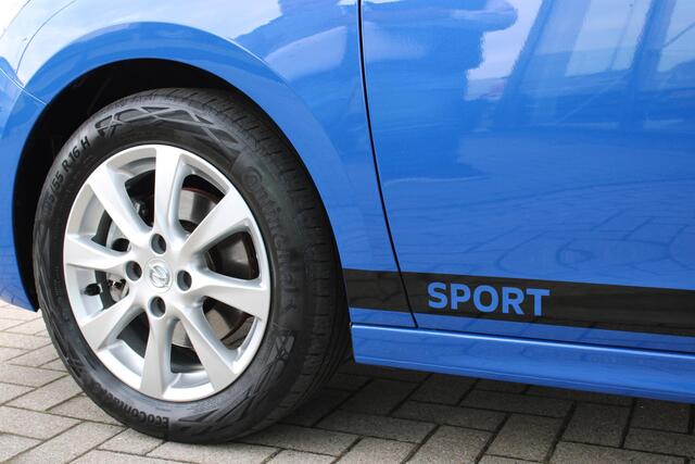 Opel CORSA 1.2 Edition | Carplay / Camera / Airco